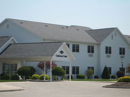 Farmstead Inn Conference Center
