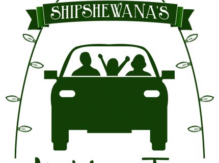 Shipshewana Lights of Joy Logo