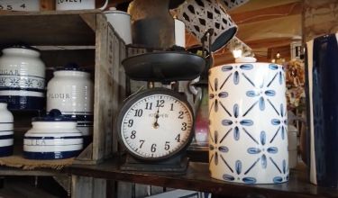 Top 3 Requested Vendor Trails at Shipshewana Flea Market