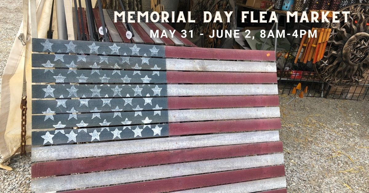 Shipshewana Memorial Day Flea Market Shipshewana Auction Flea Market