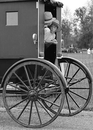 10 Answered Questions About Amish Lifestyle