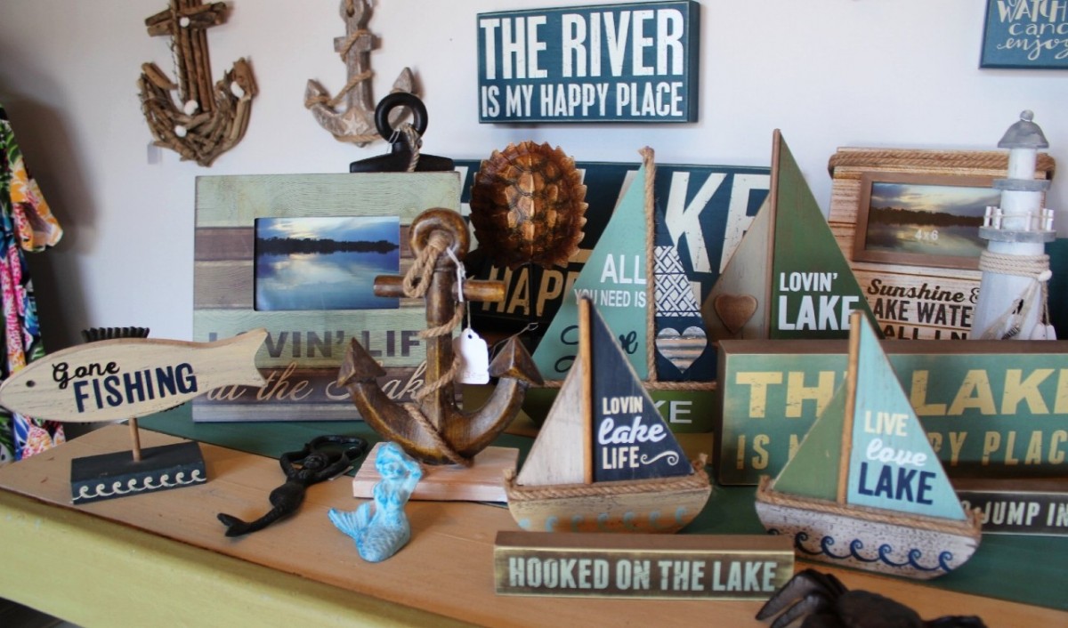 30 Home Decor Products Worth Obsessing Over at the Shipshewana Flea Market