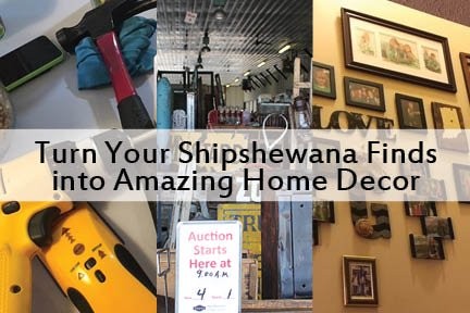 5 Shipshewana Stops Every DIY Lover Must Visit