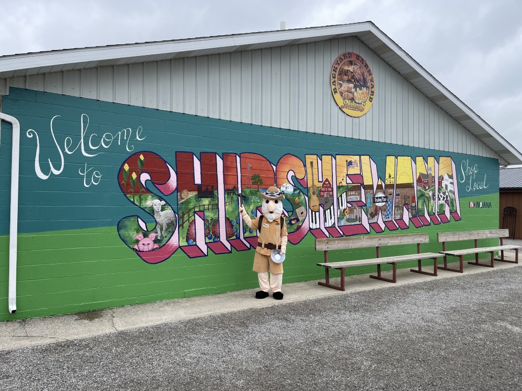 7 Things to Do at Shipshewana Trading Place