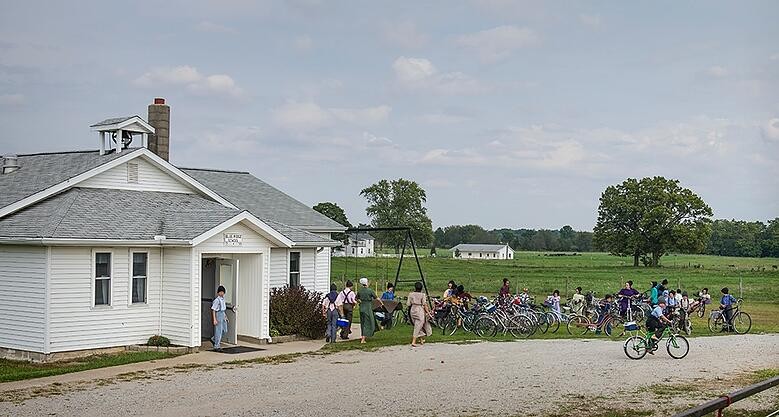 About the Amish Culture: Six Social Courtesies