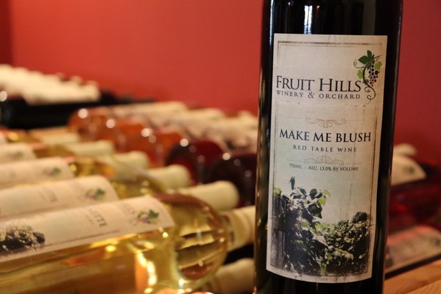 3 Things to Love about Fruit Hills Winery & Orchard Near Shipshewana