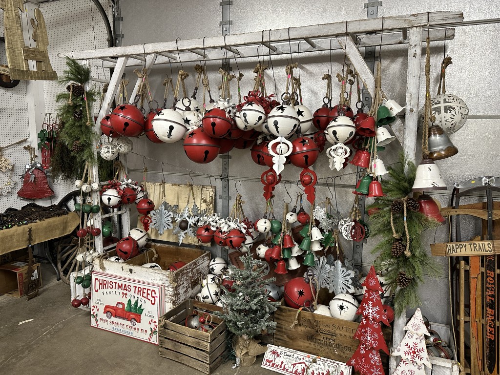 Ship-chic Holiday Craft Show