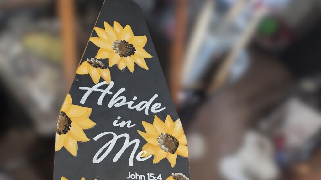 Shipshewana Flea Market Vendor Spotlight