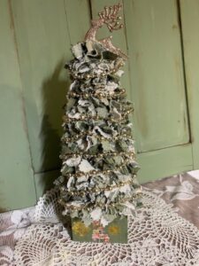 DIY Christmas Craft